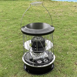 Chauffage <span class=keywords><strong>à</strong></span> <span class=keywords><strong>pétrole</strong></span> pour l'intérieur et l'extérieur, idéal pour <span class=keywords><strong>les</strong></span> serres et l'élevage avicole, avec protection anti-renversement, fabriqué en Chine - Product Image 3