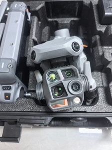 Matrice Serie 4 M4T, Sistema Inteligente Multisensor de Última Generación, Imagen Dual Infrarroja Compacta de Grado Empresarial para Dron DJI Matrice 4T - Product Image 6