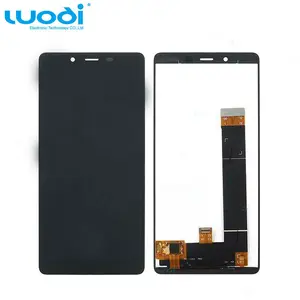 LCD di ricambio Touch Screen per <span class=keywords><strong>Nokia</strong></span> <span class=keywords><strong>1</strong></span> Più Il TA-1130 - Product Image 1