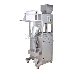 Machine d'emballage de poudre à chaud / Machine d'emballage de poudre de café / Machine d'emballage de poudre automatique - Product Image 3