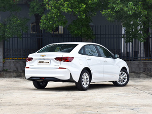 Nouveau produit Explosion Fuel Vehicle Monza <span class=keywords><strong>Chevrolet</strong></span> 2023 Essence/Essence Automatique Nouvelle voiture Cruze - Product Image 5