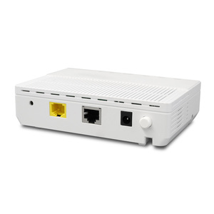 Terminal Óptico XGS1200 de Alta Velocidad XGSpon con OMCI/TR069/WED UI 10GE 1GE ONT/Router - Product Image 1