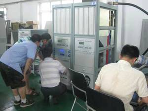 Chuyên nghiệp 10KW FM phát sóng truyền 10000W đài phát thanh & Truyền hình thiết bị cho các trạm - Product Image 6