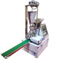 Fabricants, vente en gros, automatique, multifonctionnel, haute efficacité, machine à brioches à vapeur