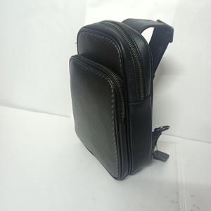 Sacs banane en fibre de carbone Boshiho, sacs de ceinture pour femmes et hommes - Product Image 5