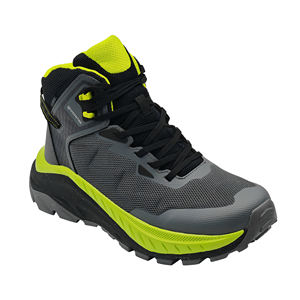 Met 80117 Casual allenatore uomo scarpe da trekking comode sport all'aria aperta per scarpe sportive Mans - Product Image 2