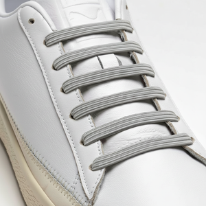 Cordones metálicos glamorosos para calzado Acento perfecto para zapatos con estilo - Product Image 1