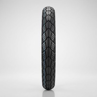 Pneu en caoutchouc antidérapant 8,5x2,0, petit pneu de remplacement durable pour mini ATV, scooter électrique, utilisation hors route