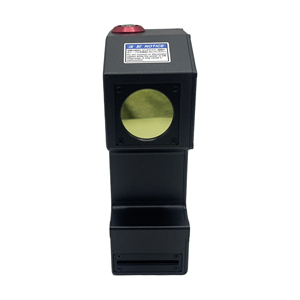 หัวเซนเซอร์วัดรูปร่างความเร็วสูงพิเศษ KEYENCE LJ-V7300 เซนเซอร์ออปติคอล เซนเซอร์เลเซอร์ดิจิตอล สำหรับยานยนต์ - Product Image 4
