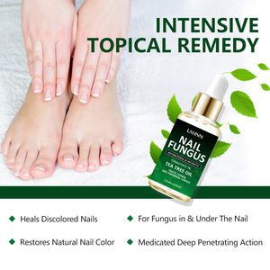 Marque privée Onychomycose Paronychie Enlèvement en profondeur de l'<span class=keywords><strong>huile</strong></span> d'arbre à thé Protéger l'<span class=keywords><strong>ongle</strong></span> Traitement des champignons des ongles - Product Image 3