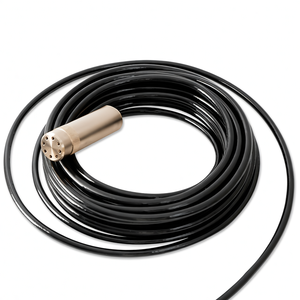 เซ็นเซอร์วัดระดับน้ำแบบจุ่มใต้น้ำ 4-20mA ทำจากสแตนเลส ราคาประหยัด - Product Image 5