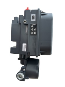 FIELDVUE DVC6200 SIS ดิจิตอลของแท้ พร้อมสวิตช์จำกัด Topworx และโซลินอยด์ - Product Image 2