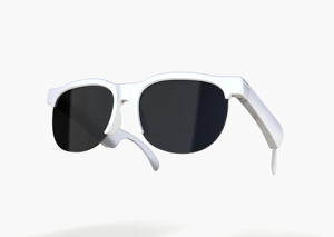 Indicador de Batería LED Inalámbrico para Auriculares BT, Audífonos para Deportes, Ciclismo al Aire Libre, Altavoces, Lentes de Sol Inteligentes - Product Image 1