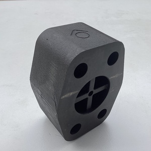 Vanne de retenue hydraulique à commande directe C5V12 311 B1 026-67054-0, 1,5 pouce, 210 bars - Product Image 6