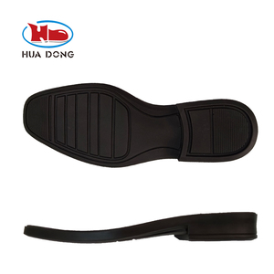 <span class=keywords><strong>Semelle</strong></span> Expert Huadong pour chaussures habillées classiques pour hommes, <span class=keywords><strong>semelle</strong></span> extérieure en PU, dernier design, chaussures souples. - Product Image 1