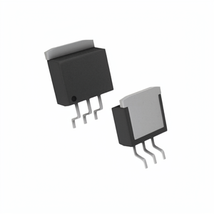 TO 263 4, D2PAK , TO 263AA BOM IC In Stock Components Electronic LT1585CM-1.5#TRPBF Power Management (PMIC) - Product Image 1