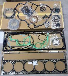 อะไหล่เครื่องยนต์ดีเซล C13 เหมาะสำหรับรถขุด Caterpillar CAT 345D 349D 349E 349F ชุดซ่อมบำรุง - Product Image 1