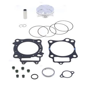 Piston de course forgé HC diamètre 79,8 mm pour cylindre d'origine - Product Image 1
