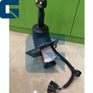 424-8511 4248511 Palanca de Mando (Joystick) para Bulldozer D5R D6R - Product Image 4
