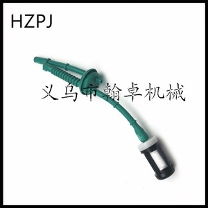 Tuyaux de carburant FS38 45 46 55 55R, filtres, tuyaux d'essence pour pièces de tondeuse à gazon HZPJ - Product Image 1