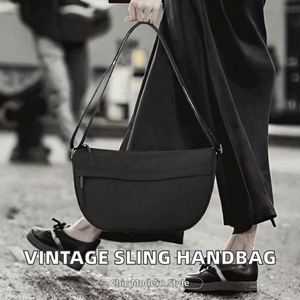 Bolso de mano moderno y económico de piel sintética, bolso bandolera de gran capacidad, bolso de hombro moderno con logotipo. - Product Image 2