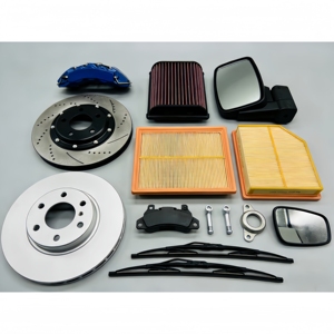 Repuestos de Motor de Alta Calidad para Camiones Iveco Daily, Eurocargo y Stralis, Estándar OEM - Product Image 4