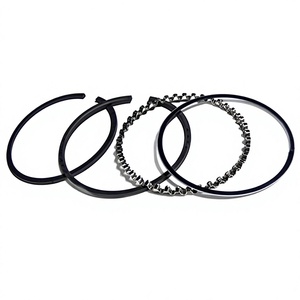 Air <b>Compressor</b> <b>Piston</b> <b>Ring</b> Set AR73350 AR73351 AR73352 For Cummins M11 ISM11 Engine Air Brake <b>Compressor</b> Repair Kit - Product Image 1