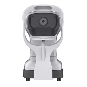 Refratômetro automático oftálmico Auto Refrator com LCD Touch Screen Hartmann Imaging Processing Equipamento oftalmologia - Product Image 3