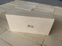 Briques à haute teneur en alumine KERUI 1700C pour fours électriques pour la fabrication de l'acier