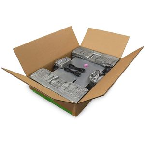 Server Usato <span class=keywords><strong>Dell</strong></span> PowerEdge R630 Server Rack 1U a Due Socket Offre una Soluzione Impressionante per Ambienti di Virtualizzazione - Product Image 6