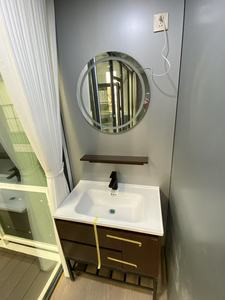 Maison modulaire à deux couches Capsule House Prix Cabine préfabriquée Apple à <span class=keywords><strong>vendre</strong></span> 20FT - Product Image 3