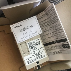ออมรอน H7CN เครื่องนับดิจิตอลแบบจอแสดงผลเจ็ดส่วน สำหรับใช้งานในอุตสาหกรรม - Product Image 4