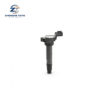 Bobine d'allumage moteur automobile ZT OE 9023781 pour véhicules Honda Wuling