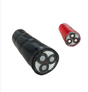 High Tensile Industrial Power <b>Cable</b> Multi Core Copper XLPE Insulated <b>Outdoor</b> Underground - Product Image 4