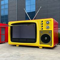 Meuble de camping et barbecue modulaire géant créatif pour voiture, grande capacité, durable