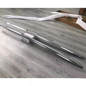 Portaequipajes para Toyota Land Cruiser 250 - Product Image 2