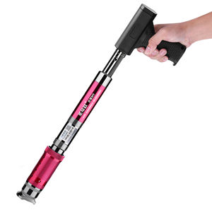 Cloueuse à béton à haute efficacité pour plafond suspendu, fixation de goulotte de câblage suspendu pour toiture, fixation rapide - Product Image 1