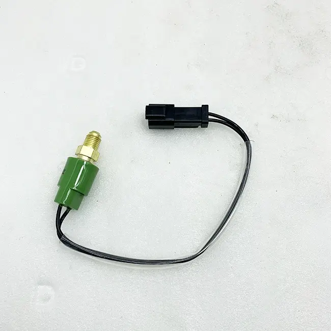 167-3466 ekskavatör basınç sensörü E320B E320C ekskavatör 167-3466 hidrolik yağ basınç sensörü anahtarı