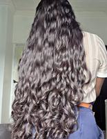Cabello Rizado Indio Sin Procesar, Paquetes de Cabello Rizado Natural, Paquetes de Cabello Natural Camboyano, Cabello Natural Filipino, Proveedor de Cabello Natural Vietnamita