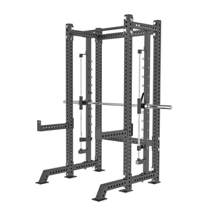 Venta al por mayor de fábrica: Equipo de gimnasio comercial para el hogar, máquina multifunción integrada para sentadillas y entrenamiento de fuerza. - Product Image 5