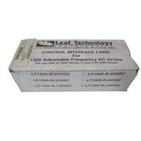 Carte d'interface de contrôle ORIGINALSUPPLY LEAF TECHNOLOGY LT1305-R-120VAC