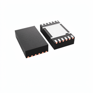 Original One Stop Service 12 VFDFN Exposed Pad BQ28Z620DRZR Power Management (PMIC) Electronic Chips Component - Product Image 1