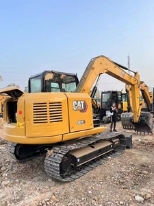 Excellent Used Cheap Caterpillar <b>Cat</b> 307.5 in Stock <b>Cat</b> 305.5E2 Caterpillar 307.5 <b>Cat</b> 306E2 306D 306dE2 307E2 308E2 Low Price - Product Image 4