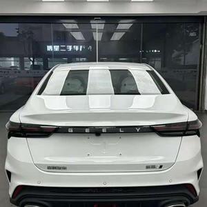 Geely Binray <span class=keywords><strong>COOL</strong></span> 1.5T DCT 2024, Quasi Nuovo del 2025, Vernice Originale, Basso Chilometraggio, Certificato da Terze Parti, Con Garanzia - Product Image 5