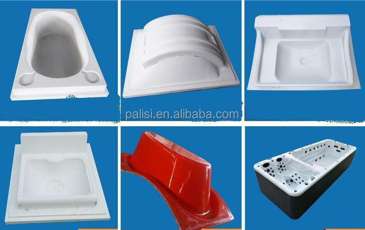 thermoforming abs