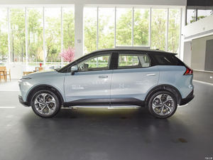 Nouveaux véhicules électriques <span class=keywords><strong>Aiways</strong></span> <span class=keywords><strong>U5</strong></span> Pure chinois fabriqués en Chine Véhicules à énergie nouvelle autonomie standard de la batterie version intelligente et propre - Product Image 5