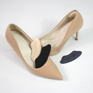 Mềm Foam Heel Grips lót đệm miếng chèn dán chân cho phụ nữ Giày lỏng lẻo - Product Image 2