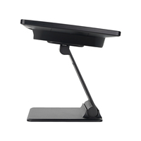POS-терминал LICON OEM/ODM, 15,6 дюйма, алюминиевый корпус, Windows, 8 ГБ ОЗУ, 128 ГБ SSD, 3 года гарантии, емкостный сенсорный экран