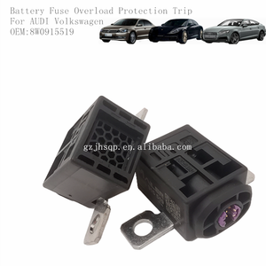 8W0915519 Pièces détachées automobiles de haute qualité OEM 8W0 915 519 <span class=keywords><strong>Fusible</strong></span> de batterie Protection contre les surcharges pour <span class=keywords><strong>AUDI</strong></span> <span class=keywords><strong>A4</strong></span> 2016-2014 - Product Image 3