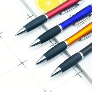 SP5732 OEM LED Novelty Lighting Customized Logo for <b>Pen</b> 1.0mm Environmental Ink Plastic Promotional Gift - Product Image 3